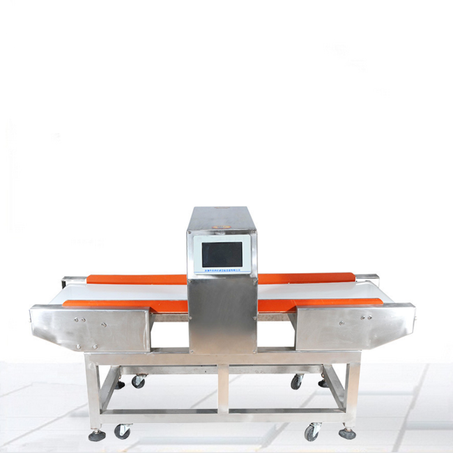 銅鐵鋁金屬檢測(cè)機(jī)\制藥廠用的高靈敏度金檢機(jī)