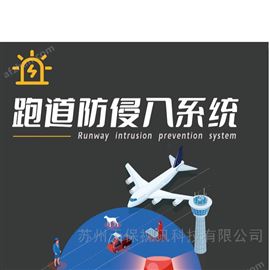 跑道防侵入系統(tǒng)