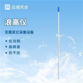 TH-LG150数字浪高仪