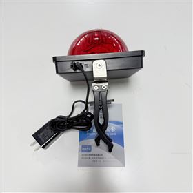 YHJ-008电力太阳能声光警示灯 3W