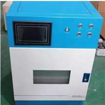 M410744高通量微波消解儀/中西器材 KM1-WB-12