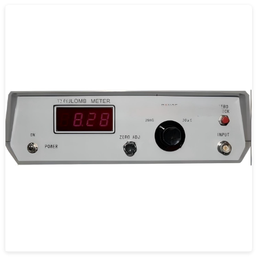 數(shù)字電荷儀 型號:PW26-EST111