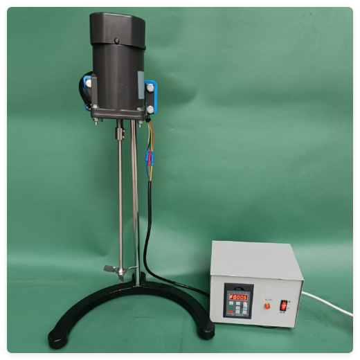 悬臂式电动搅拌器中西器材D8401WZ-130W