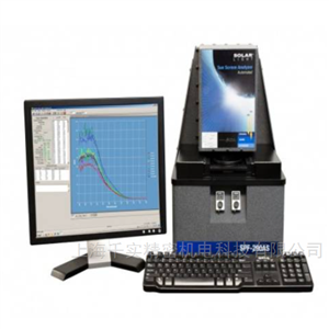 防晒系数测试设备