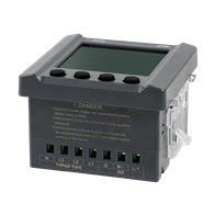 APM521智能电量采集监控装置UL 证书