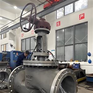 FDEK/123.042Fackert Spezialarmaturen高壓球閥