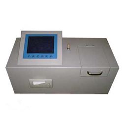 FST-AK366油酸值自动测试仪