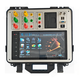 FKCT油浸式變壓器容量特性測試儀