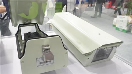 機動車濫用遠光燈治理解決方案