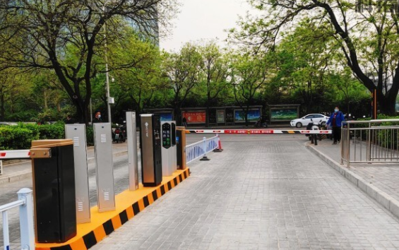 陕西商洛停车场收费管理系统解决方案、智慧停车场系统方案