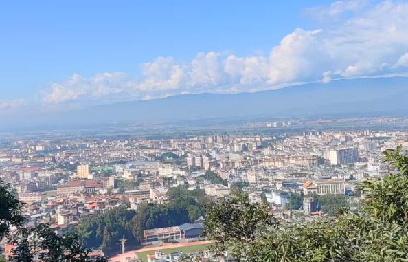 实录 | 应急管理部举行专题新闻发布会