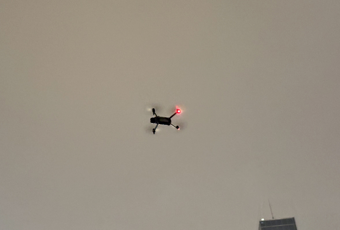 低空经济破局：安防从业者眼中的机遇、痛点与破局之道