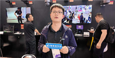 场景越复杂，越显实力——保凌影像NDI系列云台摄像机
