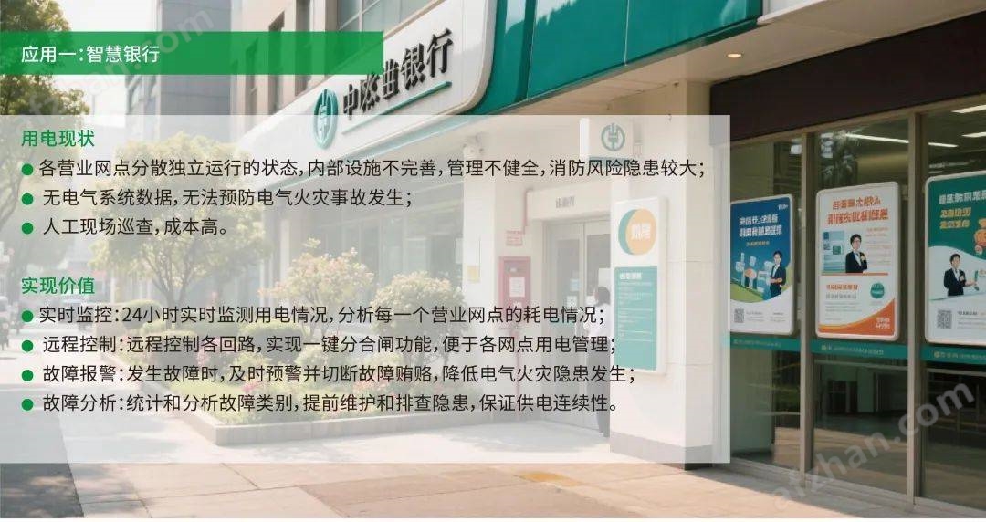 用電安全 “看得見”：智能塑殼斷路器實時數(shù)據(jù)監(jiān)測+預(yù)警功能
