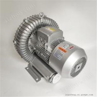 格凌2RB 810-7AH27/7.5KW-380V高壓除塵風(fēng)機(jī)漩渦氣泵氣環(huán)式真空泵
