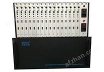 16路正向HDMI+音頻+RS232無壓縮光端機(jī)
