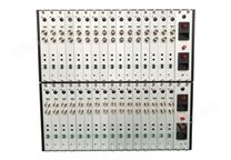 8路雙向3G-SDI+音頻+RS232無壓縮光端機(jī)