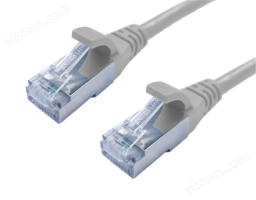 Cat.5E屏蔽网络跳线