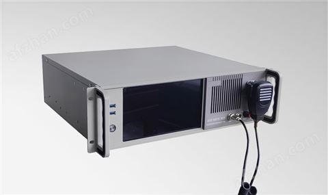 调频广播数字选频器(智能一体机）ST-1600A