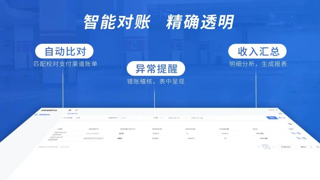 接入云托管后，佛山一園區(qū)車場(chǎng)實(shí)現(xiàn)收益+效率雙提升！