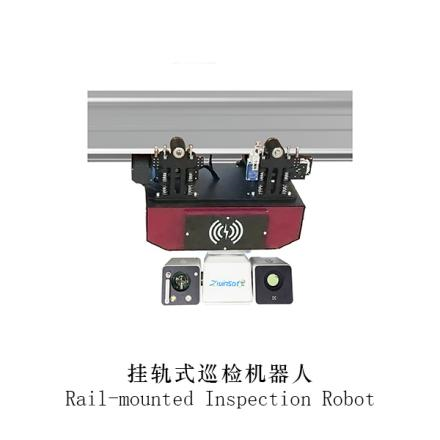 智易时代亮相第二届“机器人+钢铁”协同应用创新研讨会暨工业机器人展