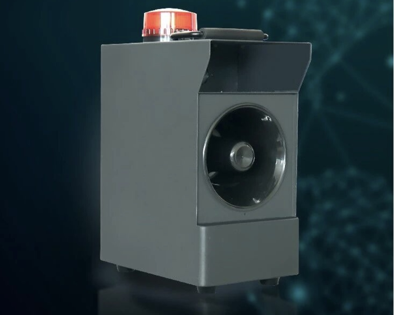 科技赋能铁路安全：便携式激光线性雷达为临时施工筑起生命防线