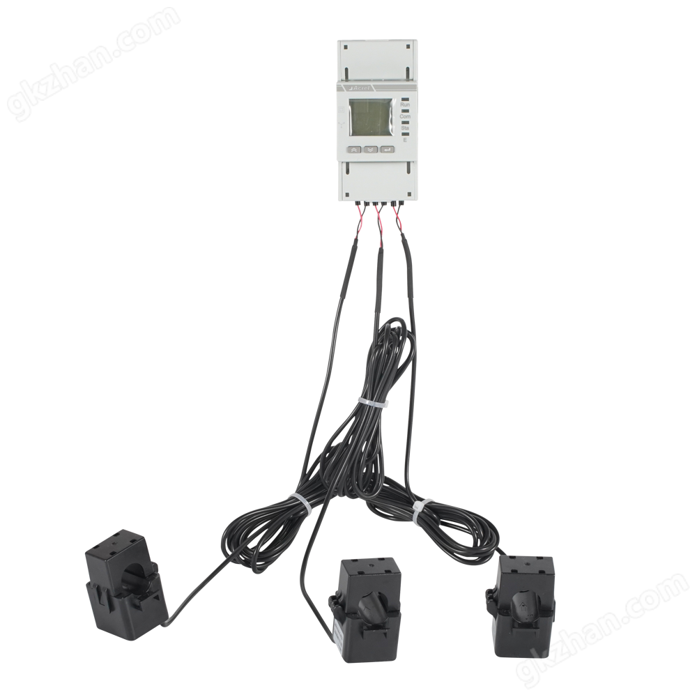 ADL400N光伏防逆流電能表 鄉(xiāng)村屋頂光伏