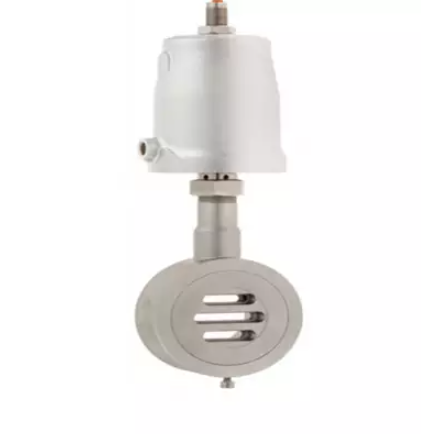 德国Schubert ＆ Salzer 8044系列滑动闸阀