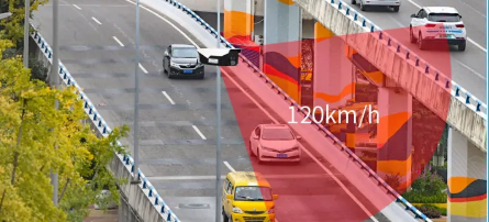 守护交通枢纽安全｜激光超高检测器筑牢出行防护网