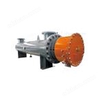 防水防爆温控加热装置